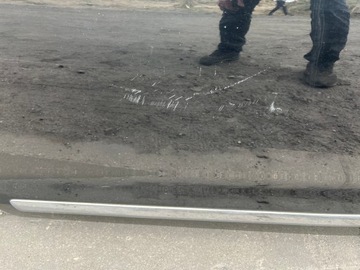 фото thumb №10, Citroen c5 iii x7 08 -17r двері лівий ліві перед колір ktvd