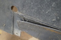 фото thumb №12, Бампер перед передній jeep renegade 1.6 дизель 14-18r