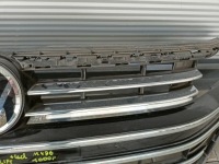 фото thumb №6, Volkswagen arteon рестайлінг 20- r line led решітка решітка радіатора