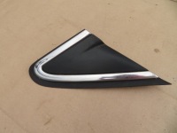 фото thumb №1, Peugeot 208 трикутник заглушка права 9673280280