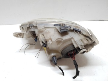 фото thumb №4, Лампа правая перед smart city fortwo