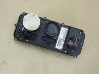 фото thumb №9, Панель обдув кондиціонера chrysler 05005001af