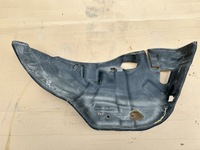 фото thumb №1, Шумоизоляция крыла задняя mercedes r klasa w251