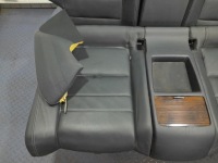 фото thumb №2, Mercedes e w207 сидіння заднє сидіння сидіння спинка задня