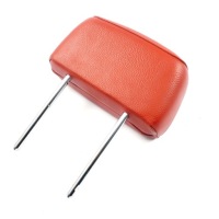 фото thumb №12, Bmw e88 підголівник задній сидіння czerwona шкіра