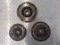 фото thumb №1, Toyota avensis t27 mini bmw колесо двомасовий 1.6 d4d