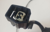 фото thumb №4, Jeep compass i рестайлинг жгут установка задних света противотуманных оригинал