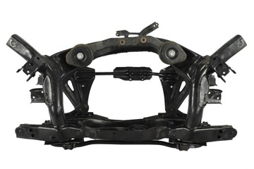 фото thumb №1, Балка подвешивание зад тележка подрамник 51206-48060 lexus nx i toyota rav4 iv