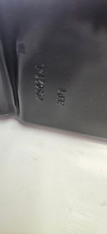 фото thumb №12, Балка бампера перед bmw ix3 g08 lift lci 2020- передняя