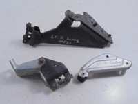 фото thumb №1, Renault kangoo ii петля двері розсувних зад лівий 4977637-b