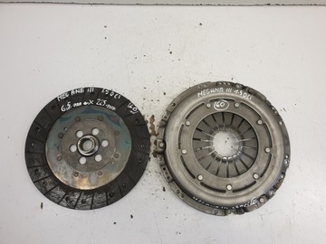 фото thumb №1, Renault megane iii 1.5 dci диск прижим сцепление