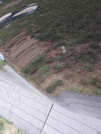 фото thumb №7, Капот крышка двигателя mercedes w213 amg lift a2138870203