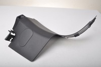 фото thumb №1, Land rover defender ii l663 защита пластик задняя 21r