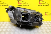 фото thumb №12, Mercedes glc w253 2015- фара лампа led intelligent light система l usa