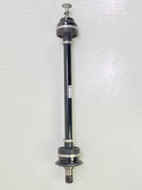 фото thumb №1, Привідний вал ліва задня задня bmw g14 850i 8689577