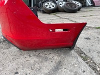 фото thumb №8, Бампер задняя ford mustang shelby gt500