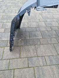 фото thumb №5, Volvo xc60 ii lift бампер задний задняя 31425198