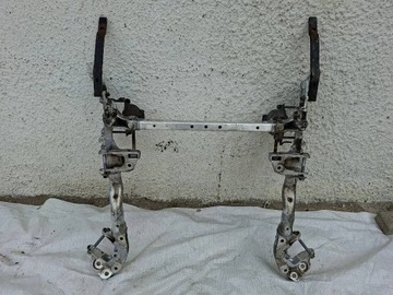 фото thumb №8, Audi q5 sq5 підрамник візок траверса рама допоміжна передня 8r0399315g