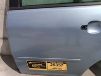 фото thumb №3, Двері лівий зад z3 ford c-max mk1