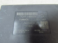 фото thumb №5, Ford galaxy mk4 15-23 модуль блок управления дверь dg9t-14b533-ea