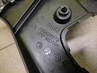 фото thumb №13, Fiat bravo ii защита стойка левый задняя 735426079