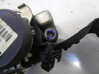 фото thumb №3, Pas безпеки натягувач лівий перед audi q7 4l