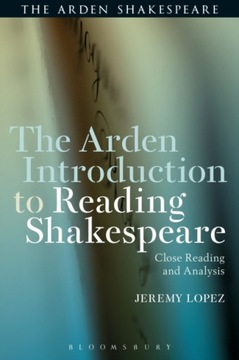 Электронная книга Arden «Введение в чтение Шекспира»