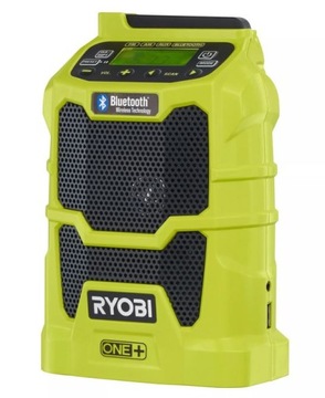 АККУМУЛЯТОР BLUETOOTH РАДИО R18R-0 18 В 0*AH ONE+