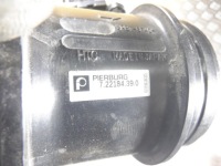 Audi a5 2.7 tdi витратомір 722184390 Оригінал, фото thumb