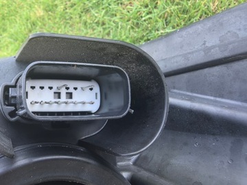 фото thumb №13, Ford kuga espace mk3 лампа правая левая комплект перед