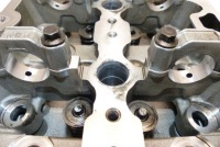 фото thumb №11, Volvo xc60 ii s90 ii s60 ii v60 2.0 d3 d4 d4204t9 головка циліндрів