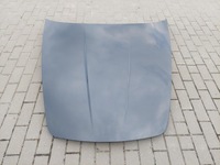 фото thumb №1, Капот комплектная петли maserati quattroporte v