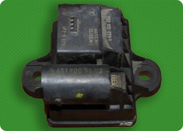 фото thumb №1, Реле свічок w176 w246 c117 a6519005602