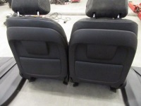 фото thumb №7, Сиденья sport заднее сиденье обшивки bmw f15 x5 europa шторка alcantara m набор