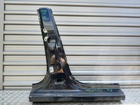 фото thumb №1, Renault clio iv блок двигателя порог правый