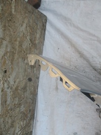 фото thumb №9, Бампер перед передний ford focus mk3