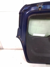 фото thumb №5, M798 кришка багажника багажника opel mokka g4c