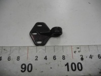 фото thumb №2, Пряжка борти renault master i коробка передач 7700687319