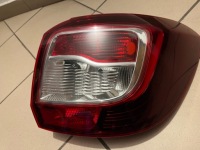 фото thumb №5, Dacia sandero ii 2 12- лампа задняя задняя правая