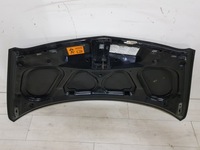 фото thumb №7, Капот кришка двигуна b92p honda jazz ii 02-08