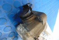 фото thumb №4, Ford fiesta mk6 1.3 8v дроссельная заслонка 2s6ucc