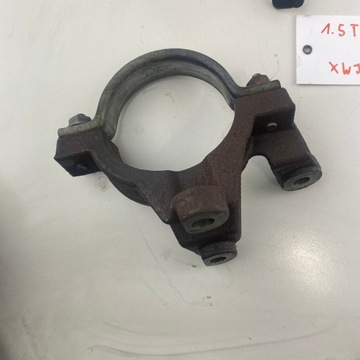 фото thumb №13, Тримач підтримка кронштейн ford focus fiesta 1.5 1.6 hdi tdci