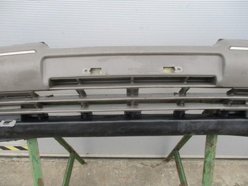 фото thumb №7, Opel omega a 86-90 бампер перед переднее 90224048