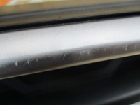 фото thumb №10, Ford ecosport lift решітка радіатора решітка радіатора перед