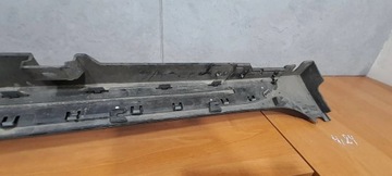 фото thumb №2, Планка порогова накладка na поріг ліва chevrolet spark 4 active 18r