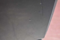 фото thumb №10, Двері праве перед передні чорні volvo v50 03-11