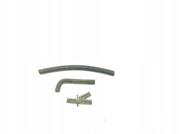 фото thumb №11, Впуск воздуховод воздуха mercedes vito cdi aso