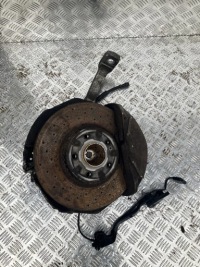 Купить Поворотный кулак перед суппорт правая w205 c205 1.5 cgi, фото thumb