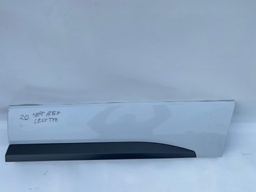 фото thumb №3, Seat ateca 575 планка двері лівий зад 575854949
