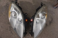 фото thumb №15, Радиатор воды kompletny перед fiat bravo